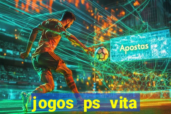 jogos ps vita download pkg